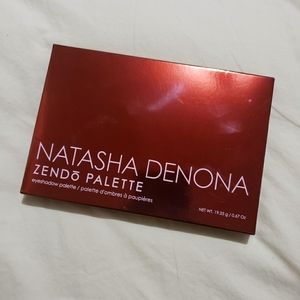 Natasha Denona Zendo Palette